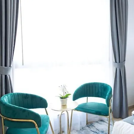 Shams 2 Bedrooms Apartment On Jbr By Happy Season Dubaï Extérieur photo