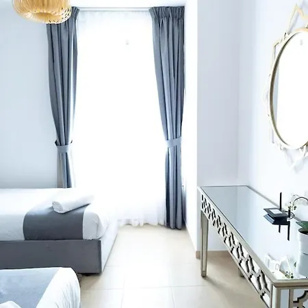 Shams 2 Bedrooms Apartment On Jbr By Happy Season Dubaï Extérieur photo
