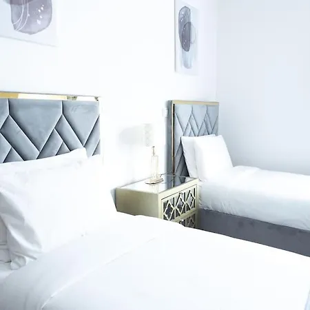 Shams 2 Bedrooms Apartment On Jbr By Happy Season Dubaï Extérieur photo