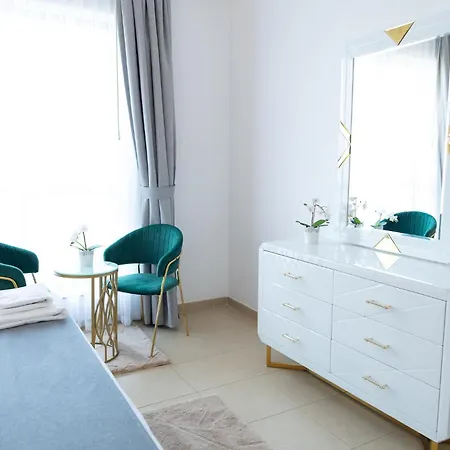 Shams 2 Bedrooms Apartment On Jbr By Happy Season Dubaï Extérieur photo