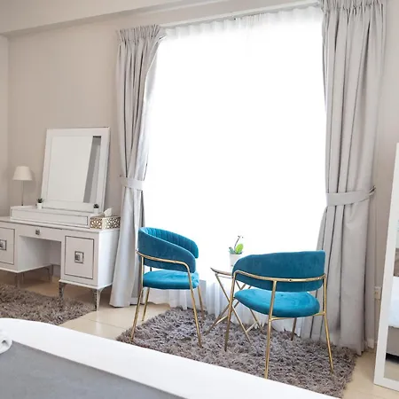 Shams 2 Bedrooms Apartment On Jbr By Happy Season Dubaï Extérieur photo