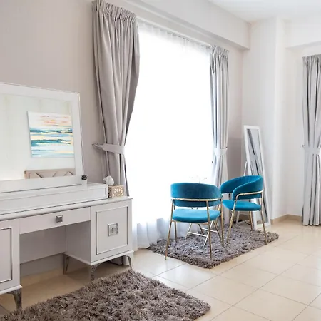 Shams 2 Bedrooms Apartment On Jbr By Happy Season Dubaï Extérieur photo