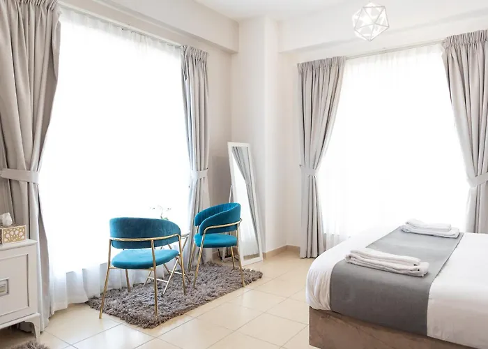 Shams 2 Bedrooms Apartment On Jbr By Happy Season