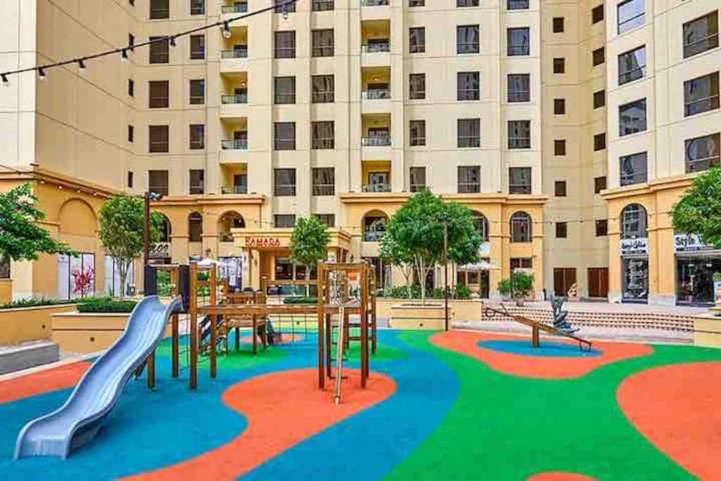 Shams 2 Bedrooms On Jbr By Happy Season * Dubaï