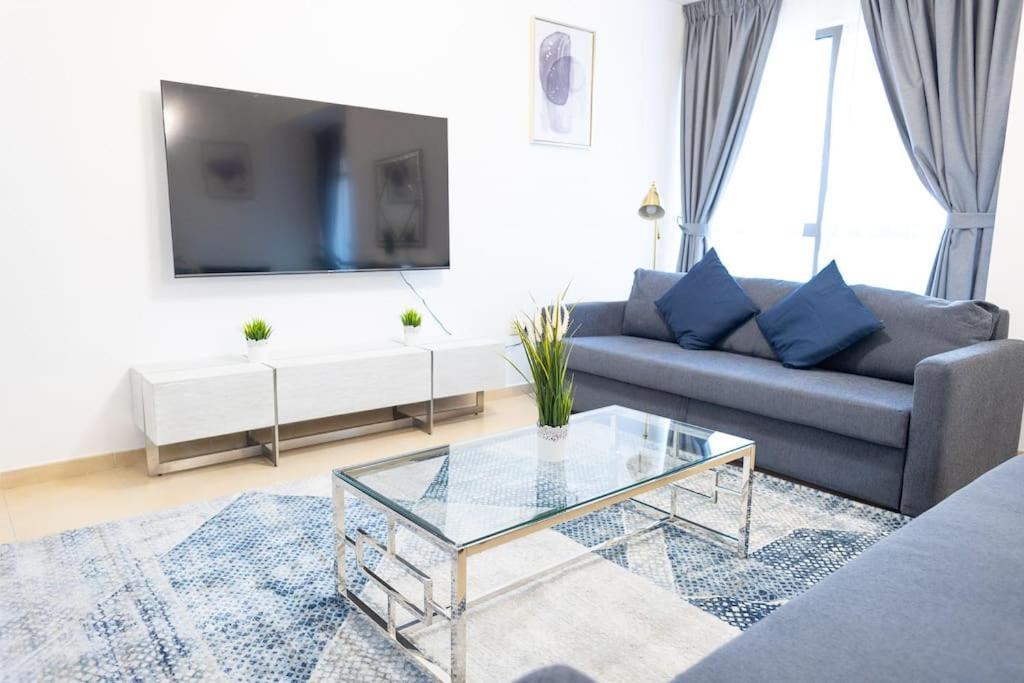 Shams 2 Bedrooms On Jbr By Happy Season Appartement Dubaï