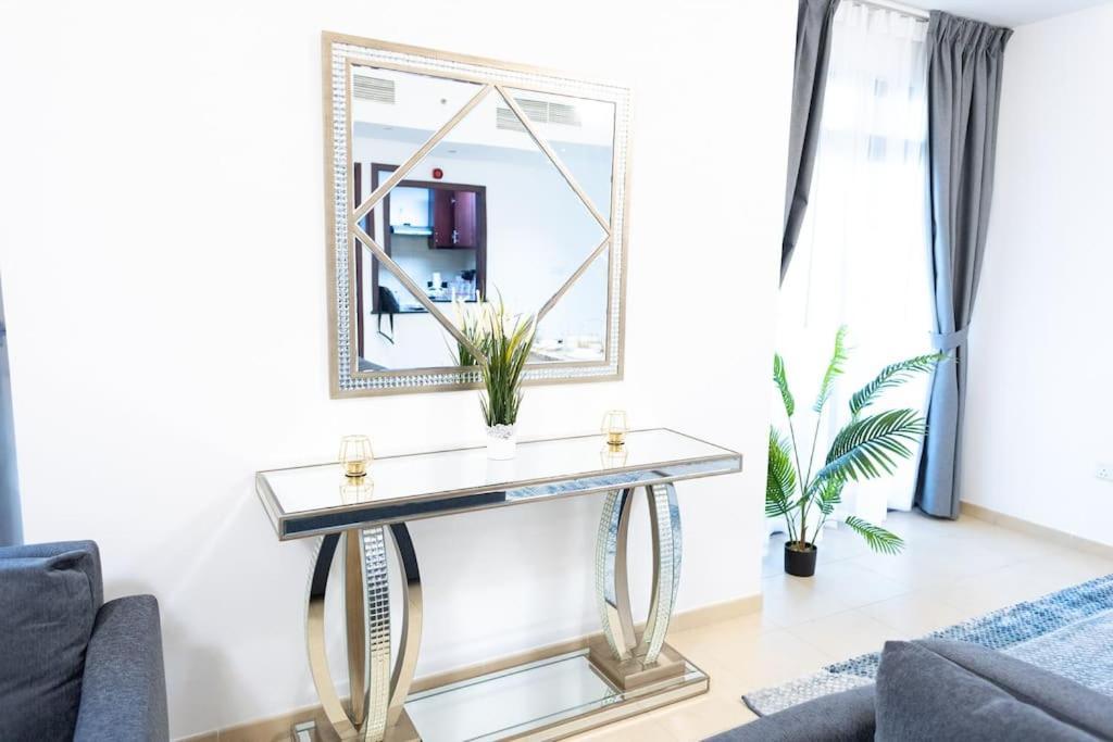Shams 2 Bedrooms On Jbr By Happy Season Appartement *