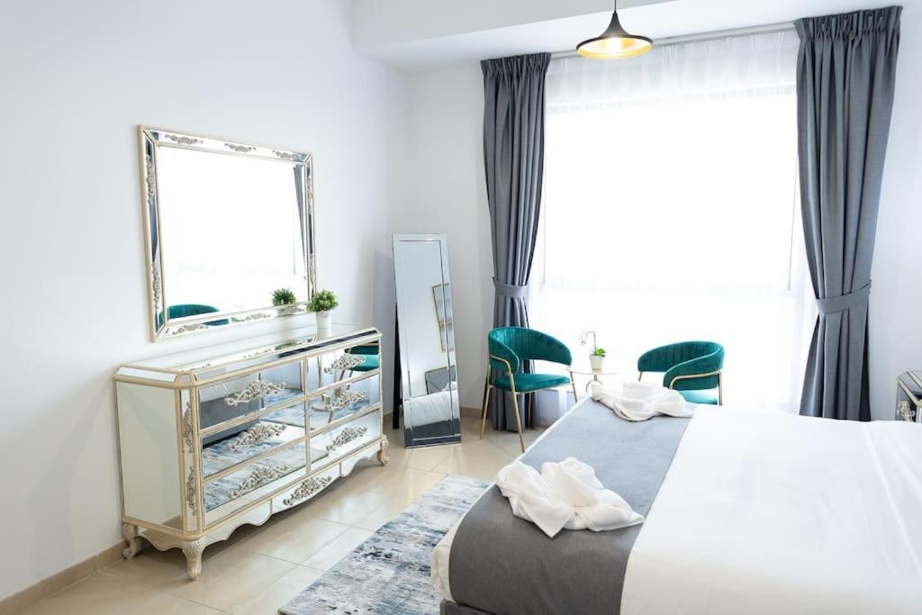 Shams 2 Bedrooms On Jbr By Happy Season Appartement Dubaï