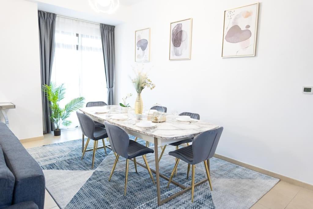 Appartement Shams 2 Bedrooms On Jbr By Happy Season Dubaï