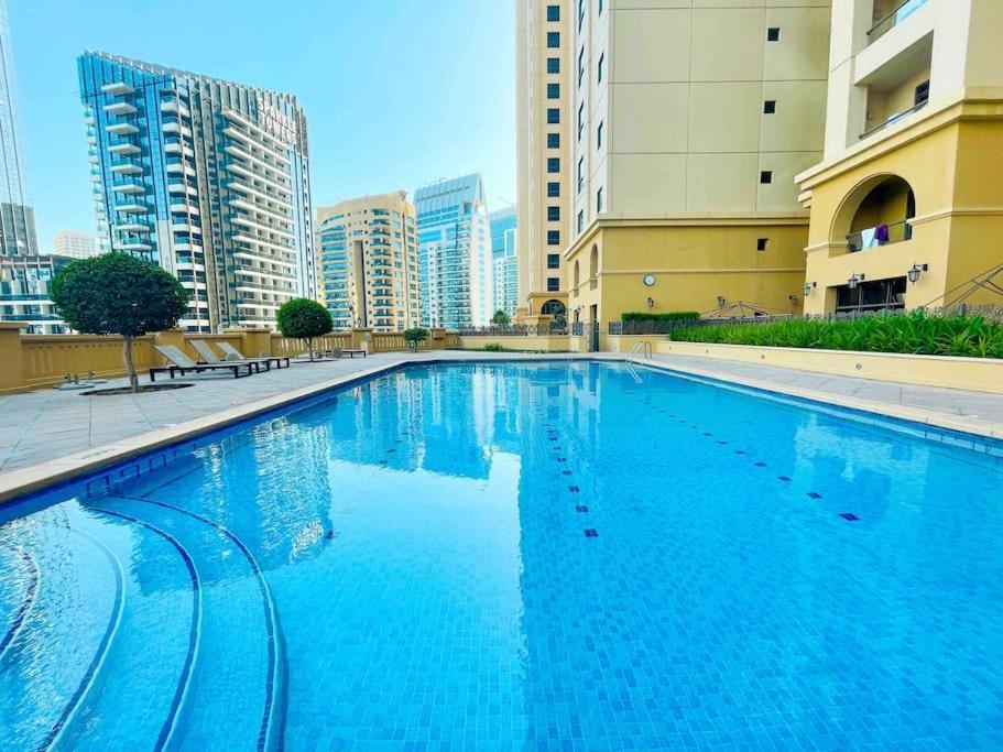Shams 2 Bedrooms On Jbr By Happy Season Dubaï