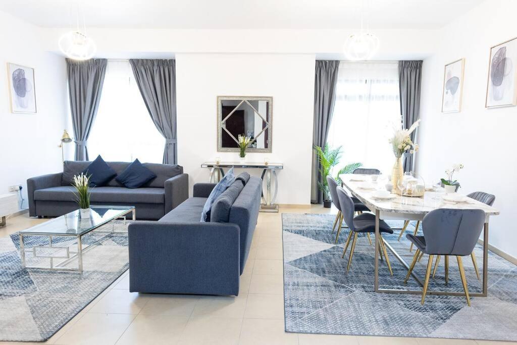 Appartement Shams 2 Bedrooms On Jbr By Happy Season