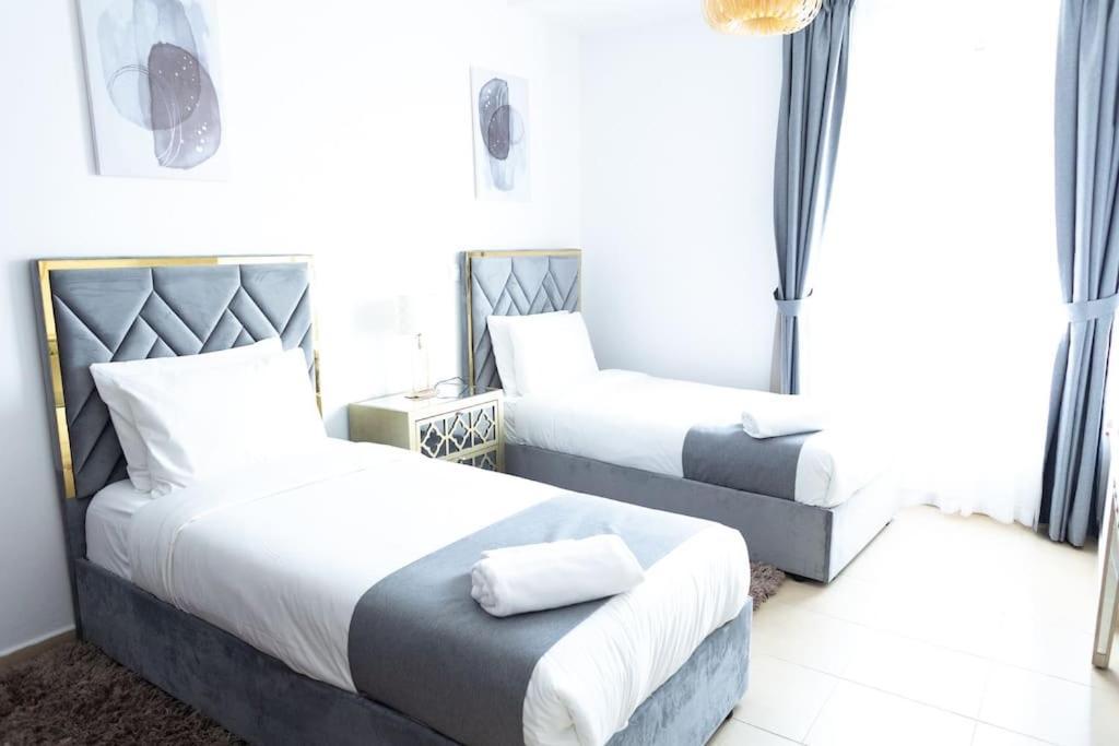 Shams 2 Bedrooms On Jbr By Happy Season Appartement *