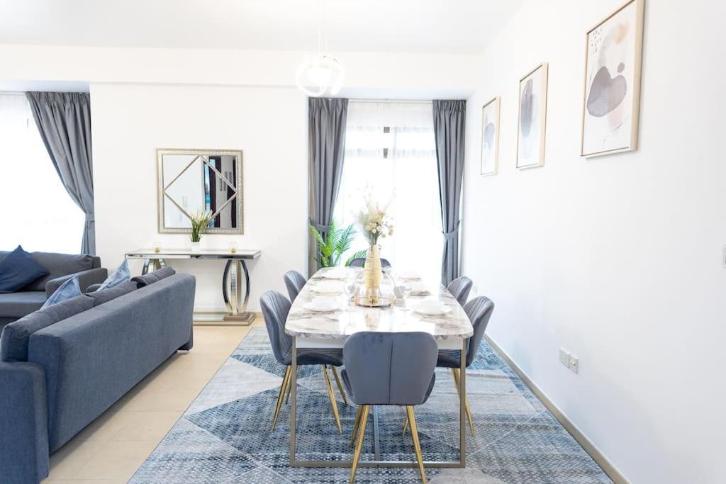 Shams 2 Bedrooms On Jbr By Happy Season Appartement