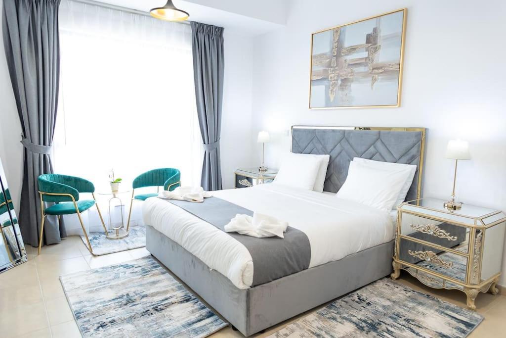 Appartement Shams 2 Bedrooms On Jbr By Happy Season Dubaï
