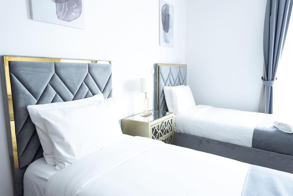 Shams 2 Bedrooms On Jbr By Happy Season * Dubaï