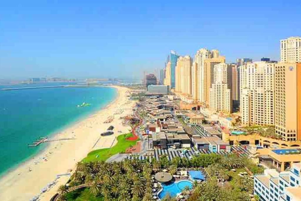 Shams 2 Bedrooms On Jbr By Happy Season Dubaï
