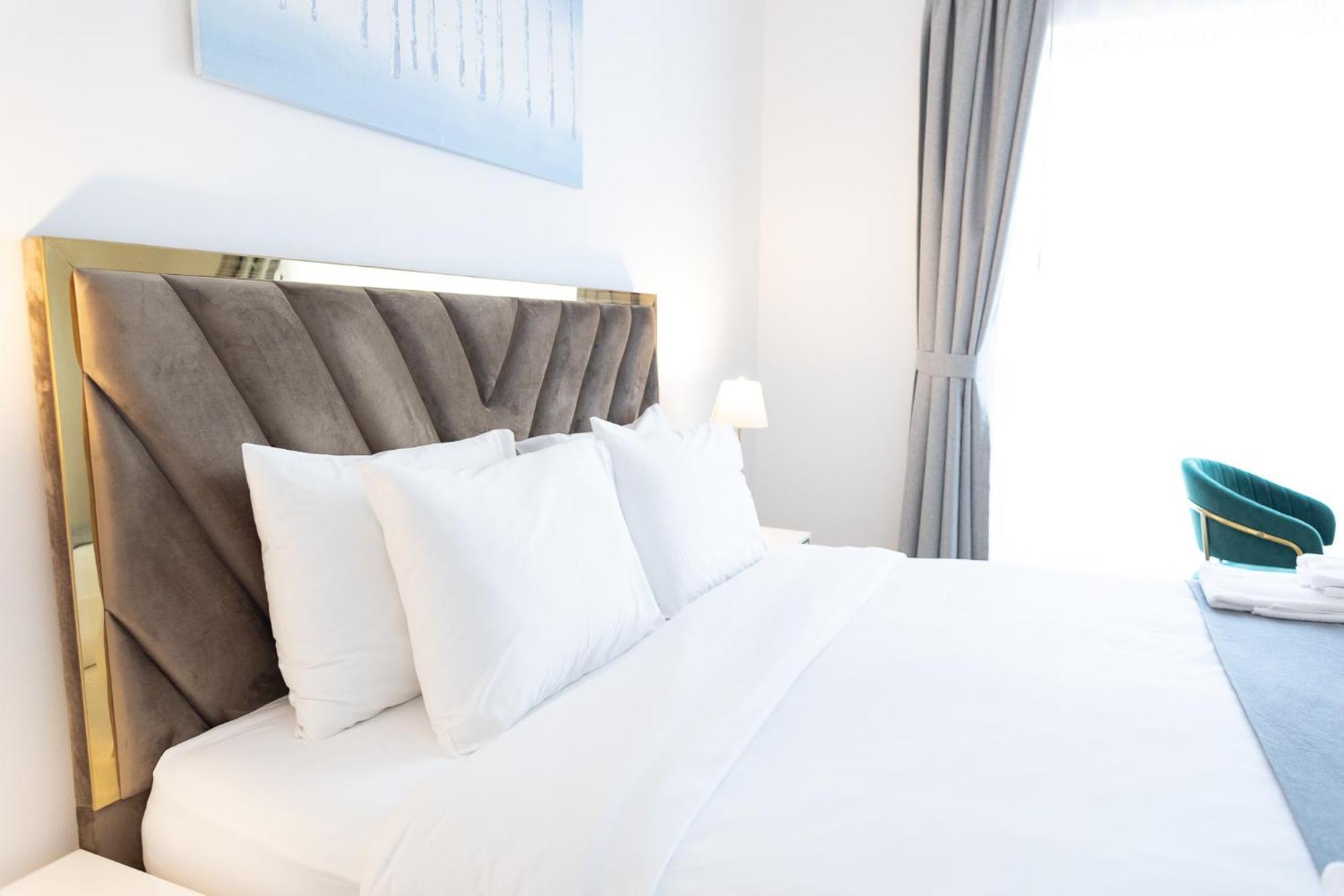 Shams 2 Bedrooms On Jbr By Happy Season Appartement