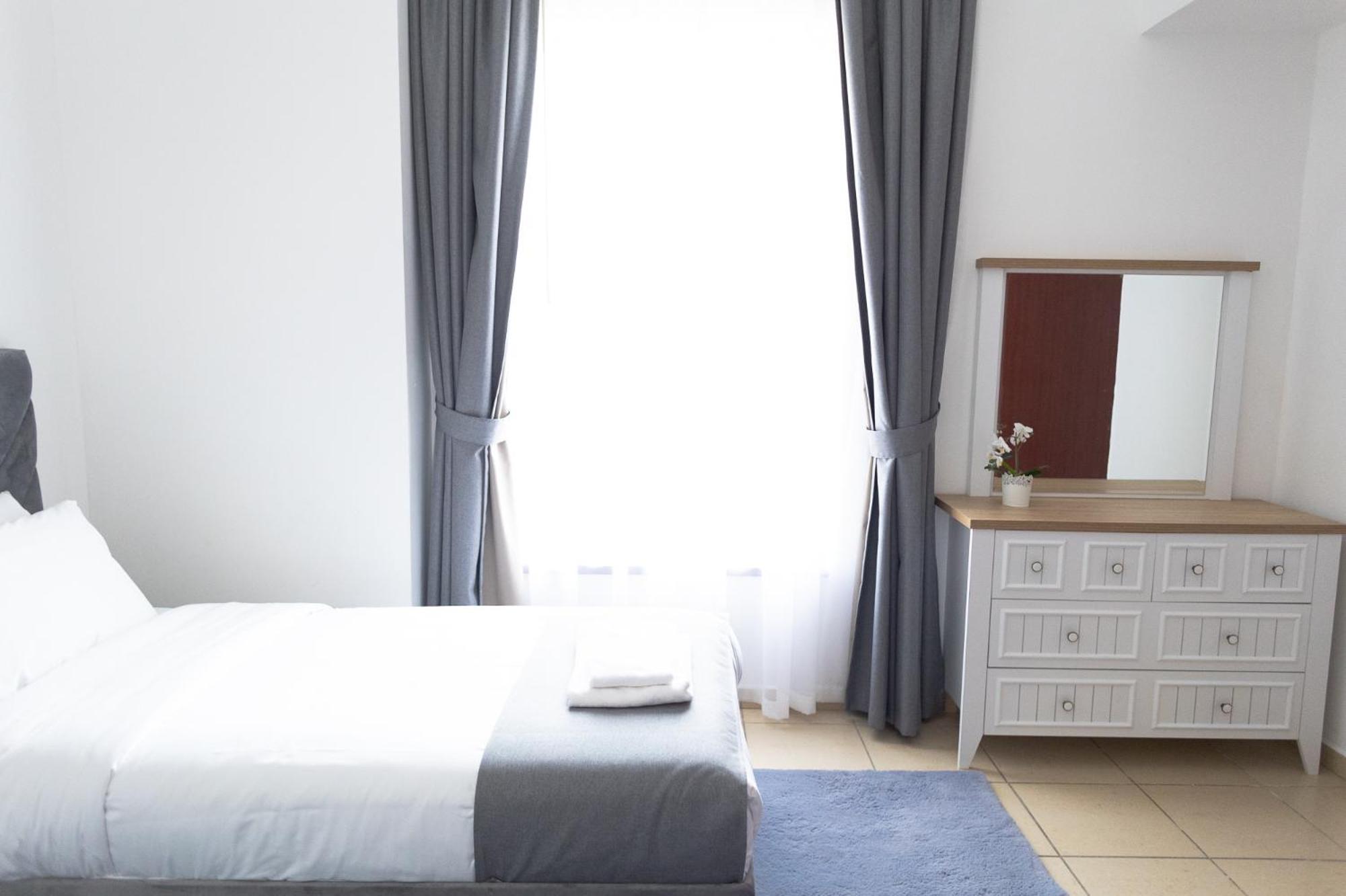 Shams 2 Bedrooms On Jbr By Happy Season Dubaï