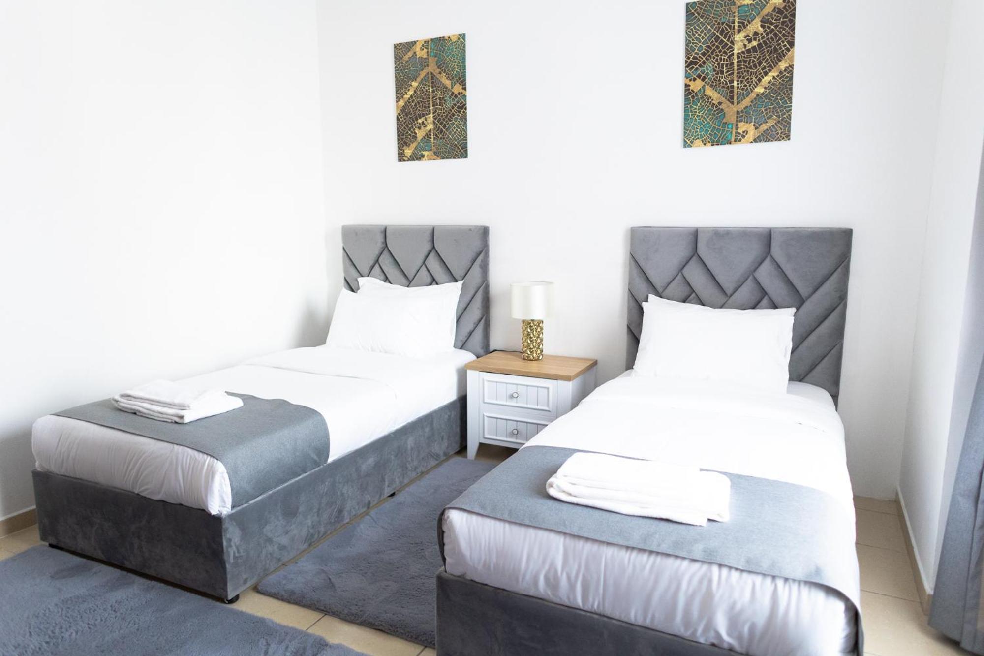 Shams 2 Bedrooms On Jbr By Happy Season Appartement *