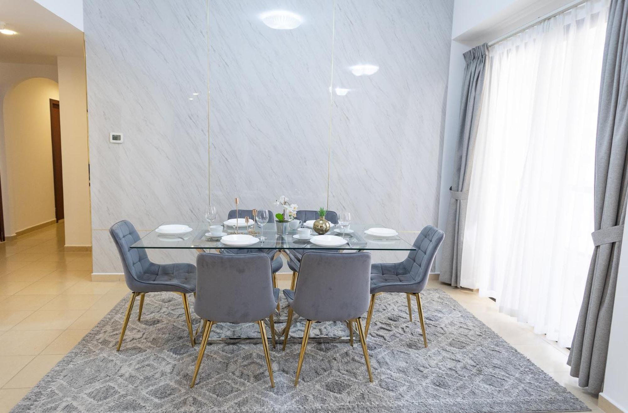 Shams 2 Bedrooms On Jbr By Happy Season Appartement *