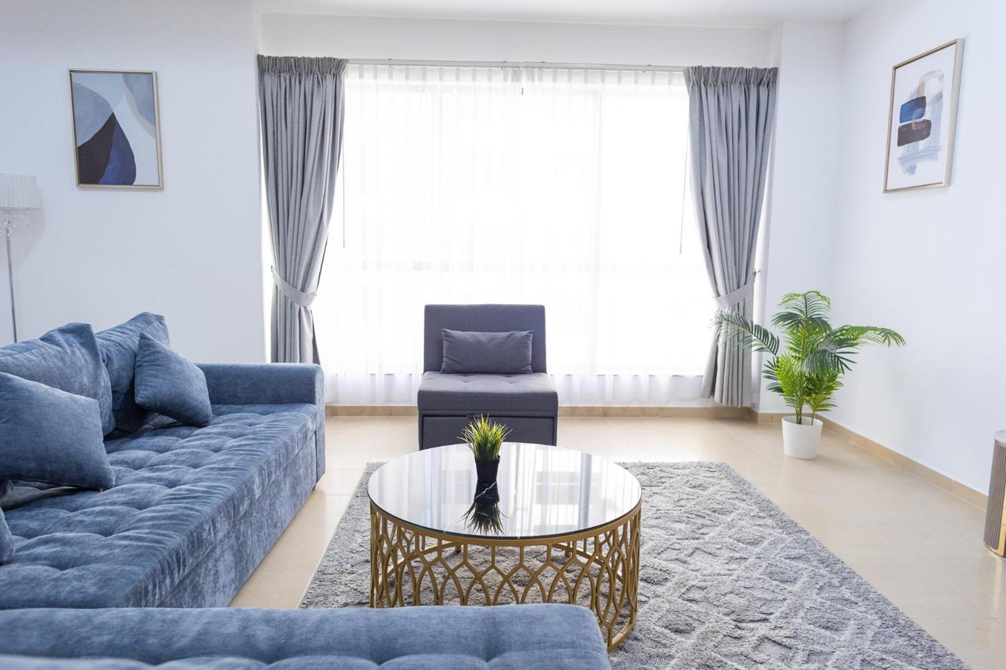 Shams 2 Bedrooms On Jbr By Happy Season * Dubaï