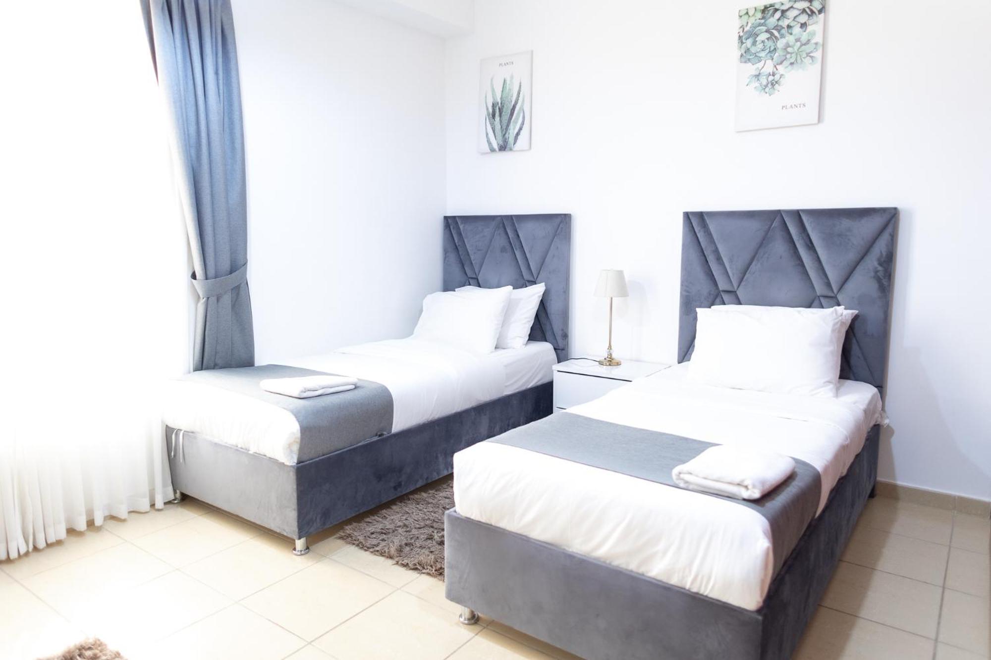 Shams 2 Bedrooms On Jbr By Happy Season * Dubaï