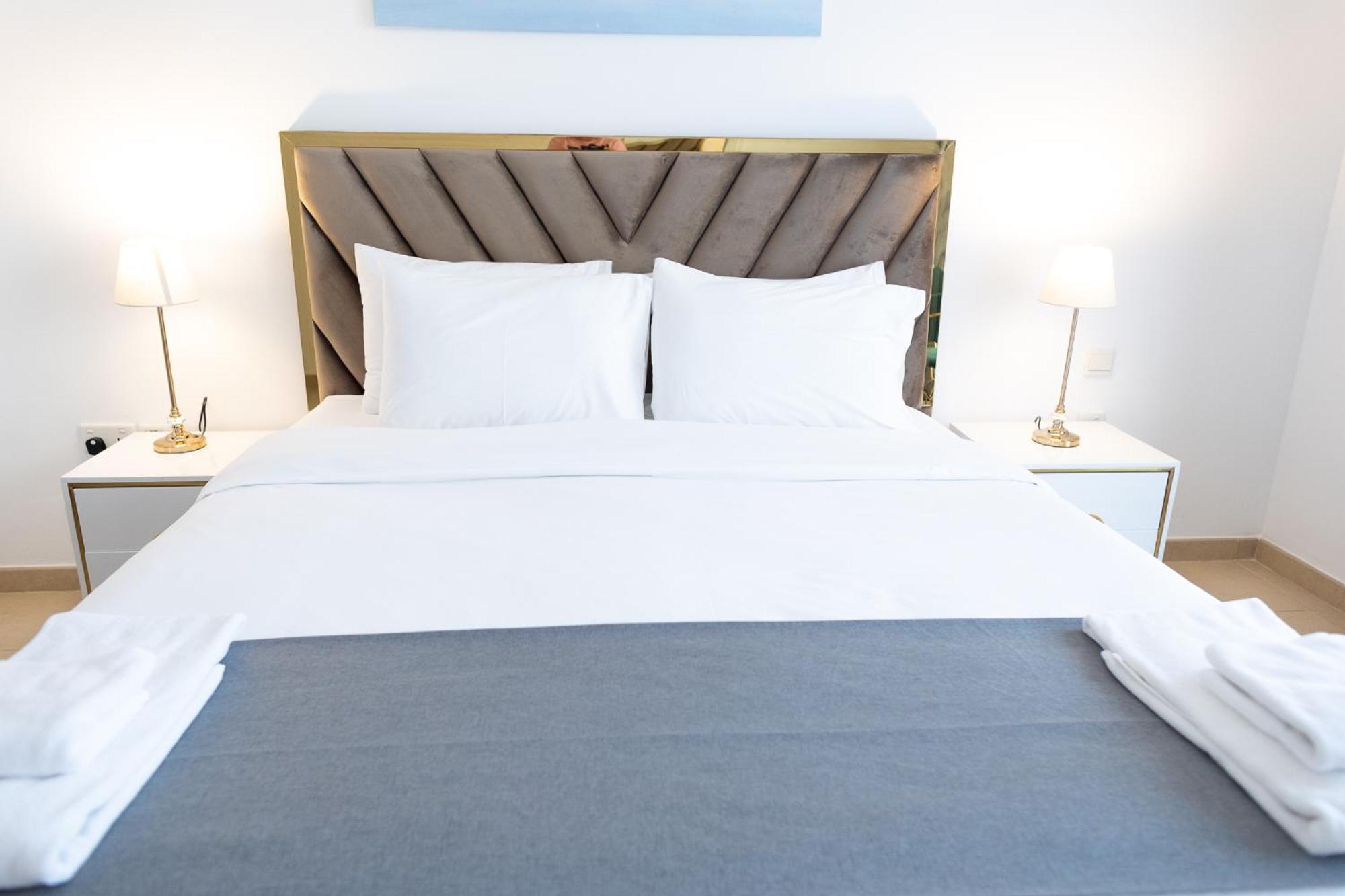 Appartement Shams 2 Bedrooms On Jbr By Happy Season
