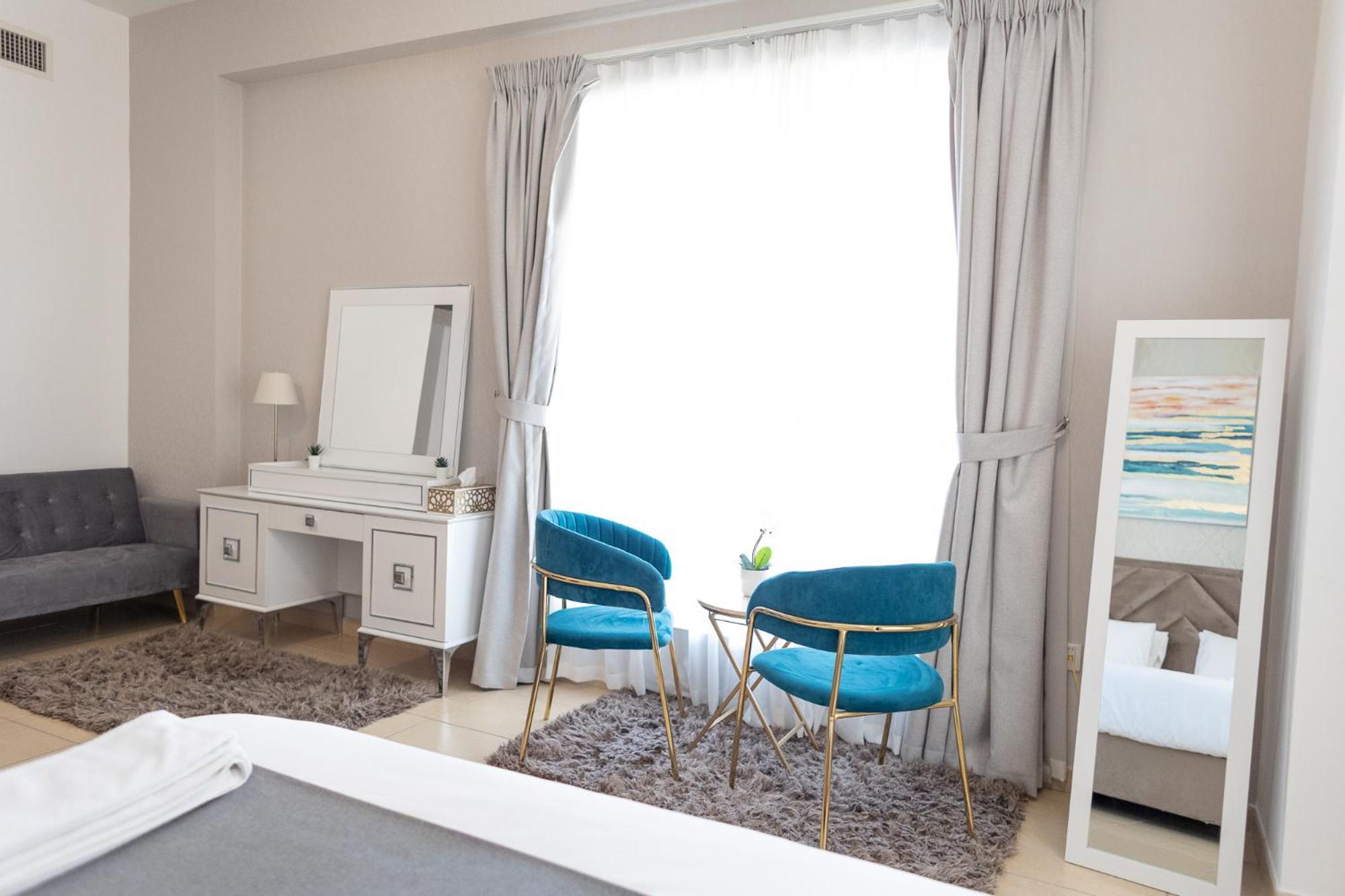 Shams 2 Bedrooms On Jbr By Happy Season Appartement Dubaï