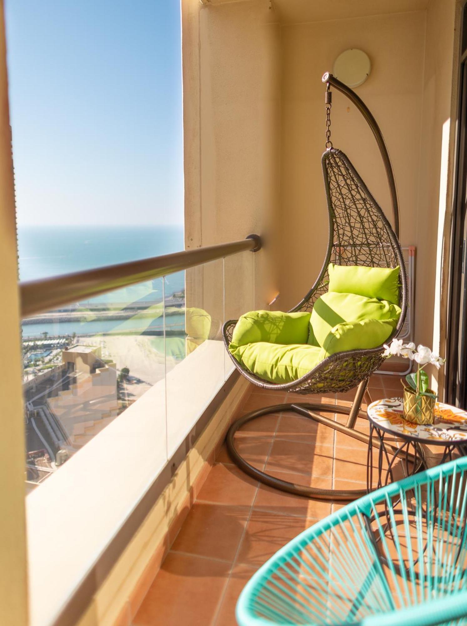 Appartement Shams 2 Bedrooms On Jbr By Happy Season *