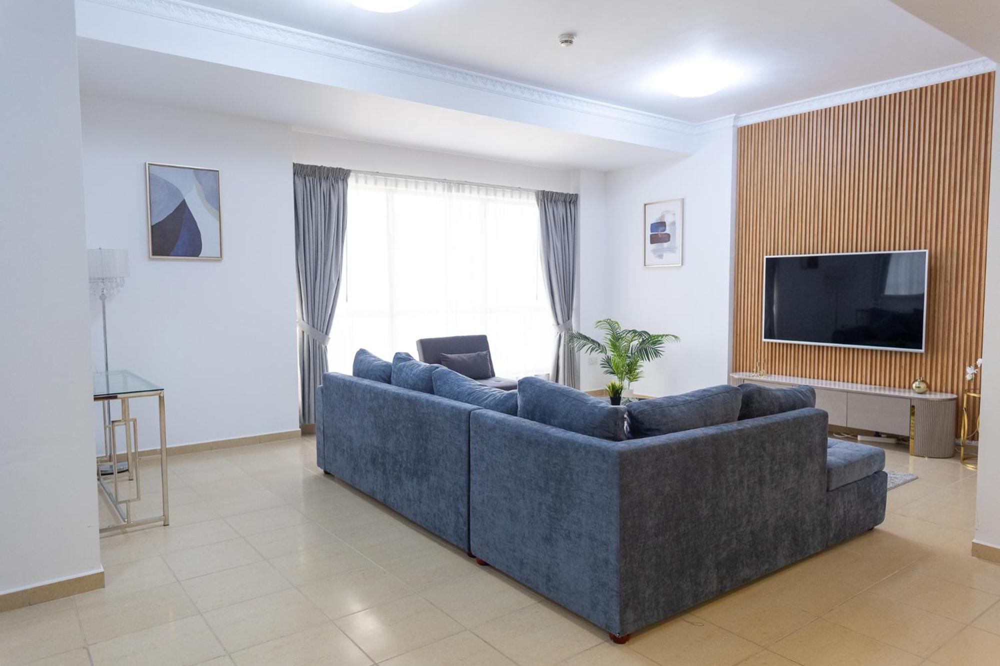 Shams 2 Bedrooms On Jbr By Happy Season Dubaï