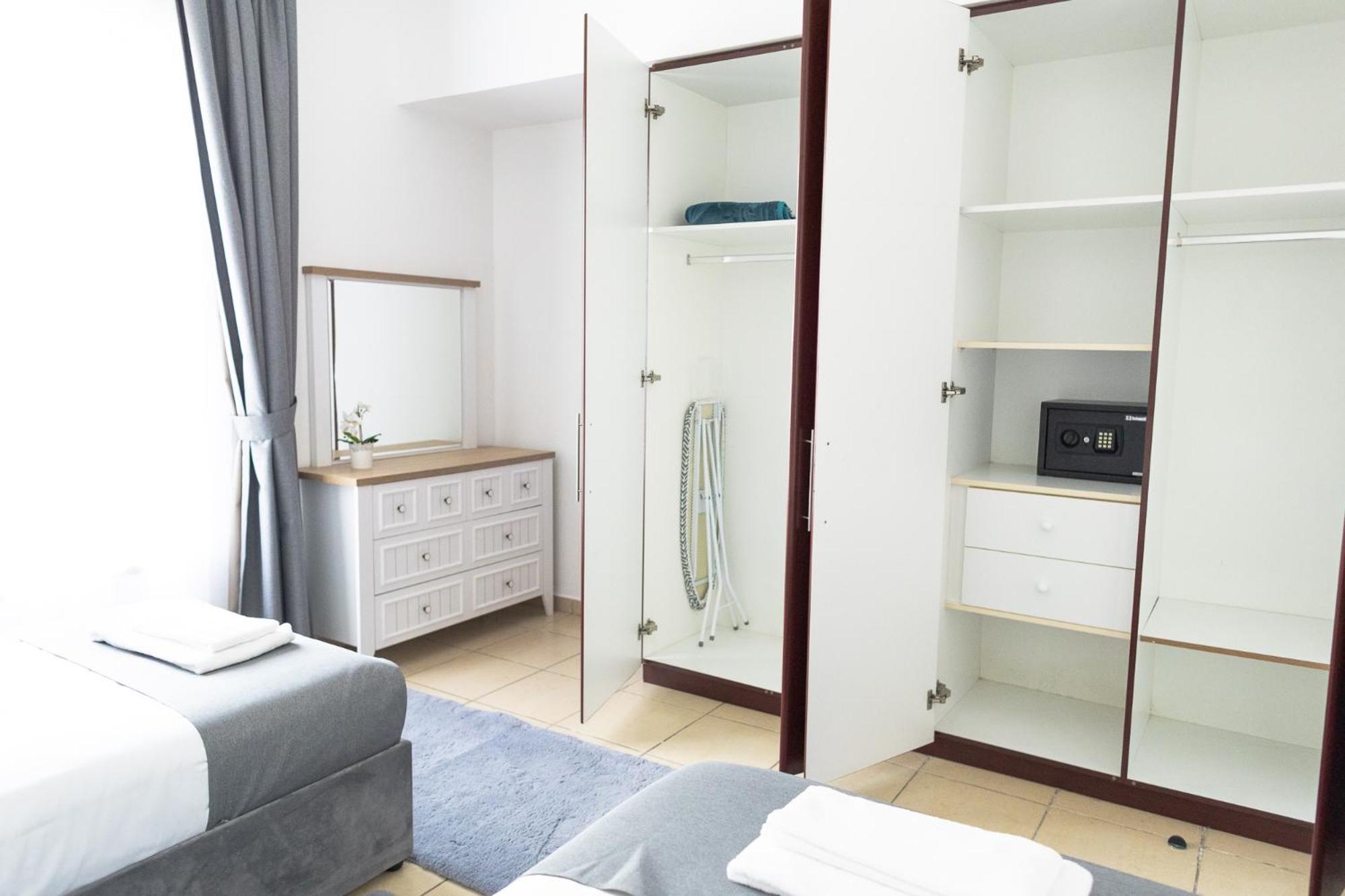 Shams 2 Bedrooms On Jbr By Happy Season Dubaï