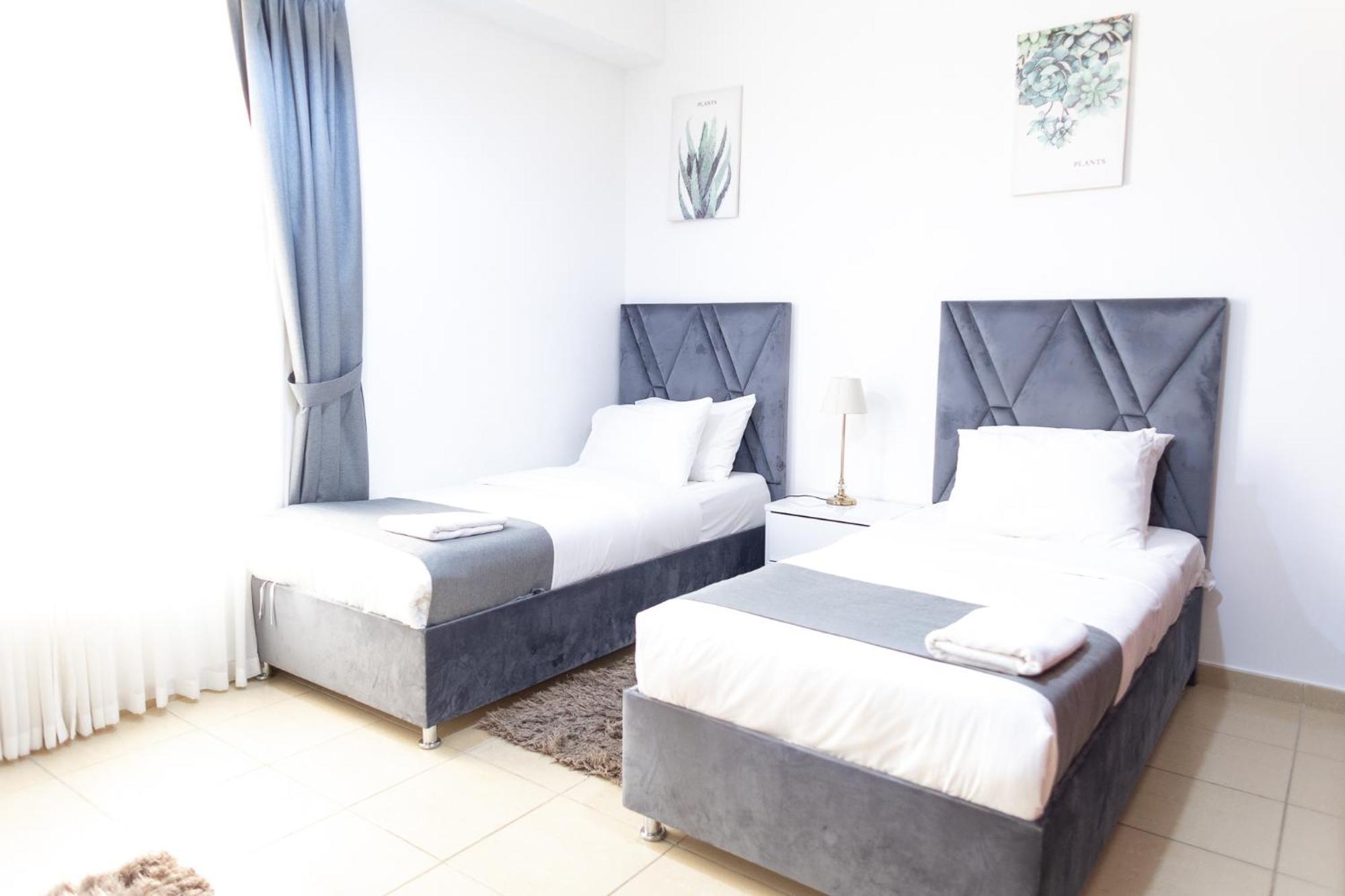 Shams 2 Bedrooms On Jbr By Happy Season * Dubaï