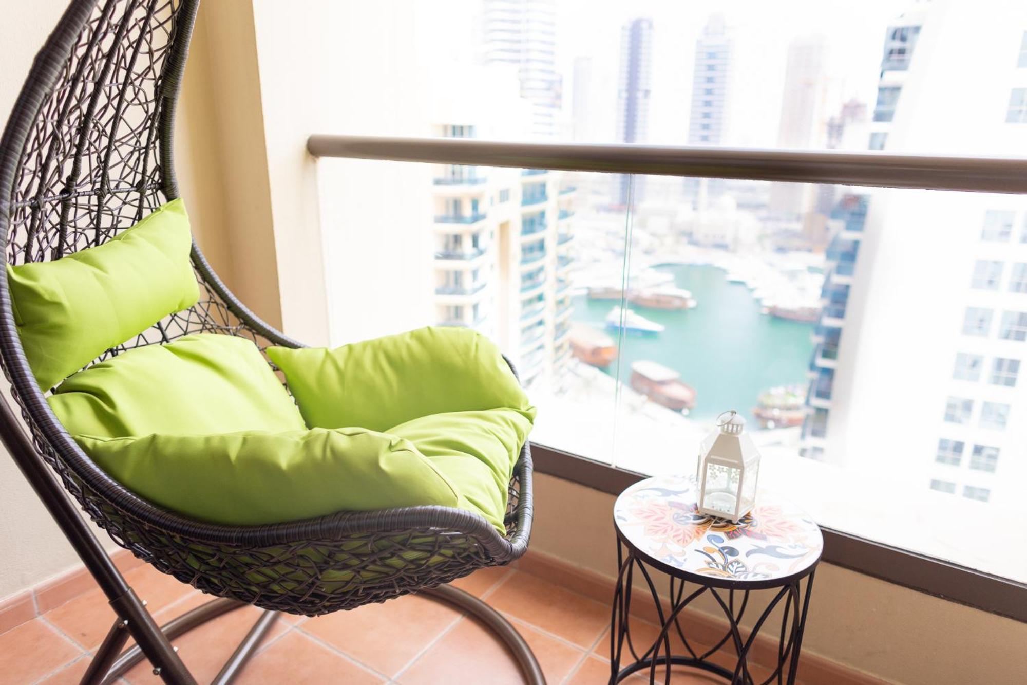 Shams 2 Bedrooms On Jbr By Happy Season * Dubaï
