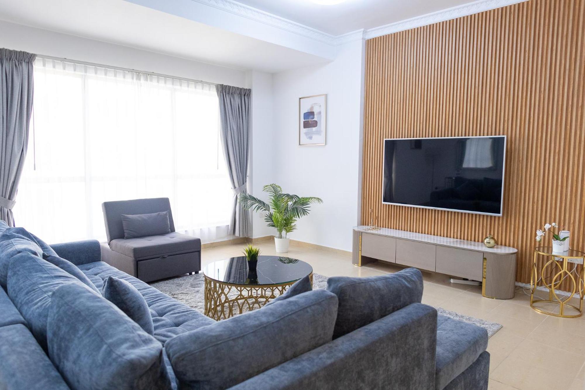 Shams 2 Bedrooms On Jbr By Happy Season Appartement