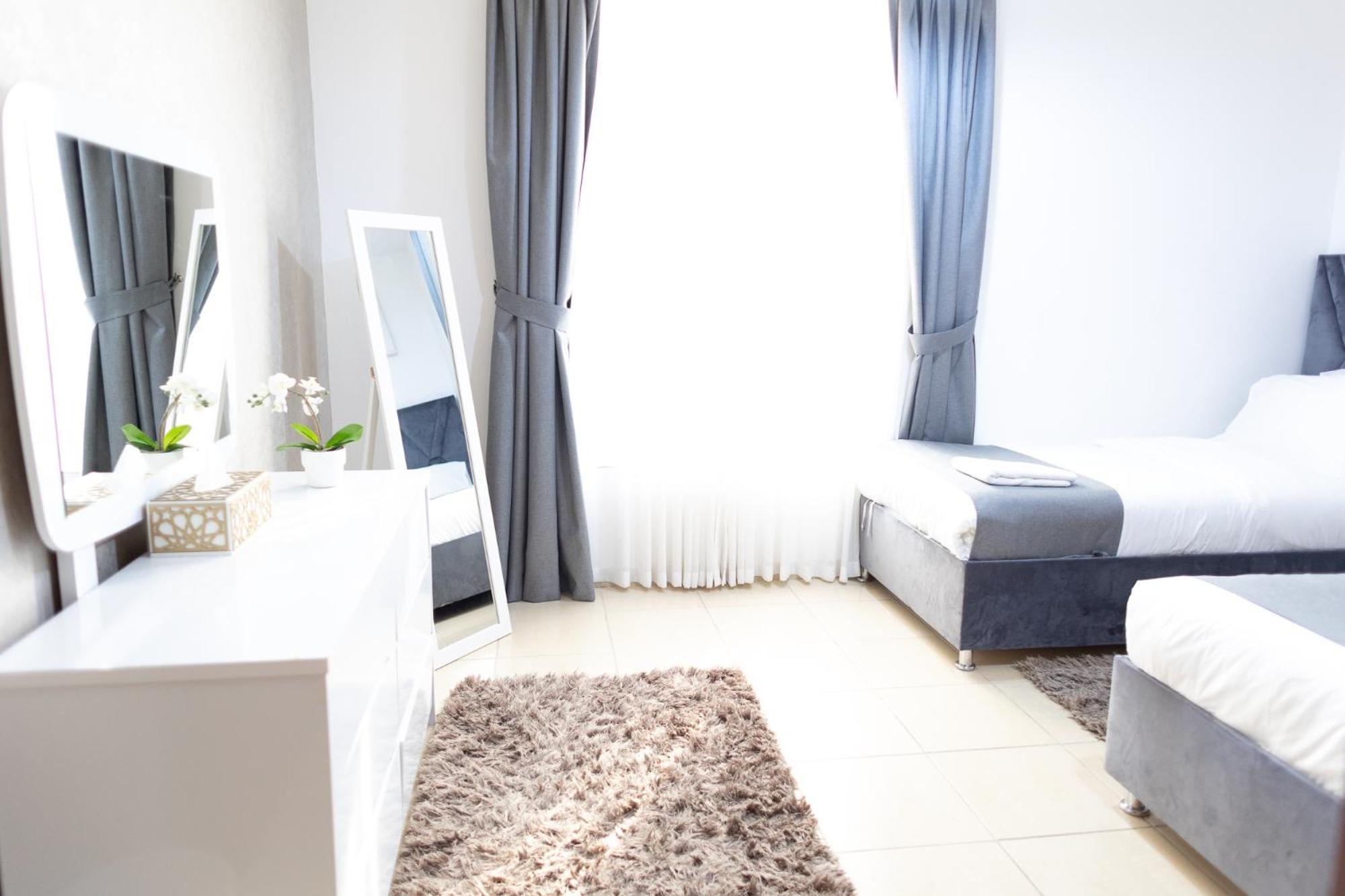 Shams 2 Bedrooms On Jbr By Happy Season Appartement *