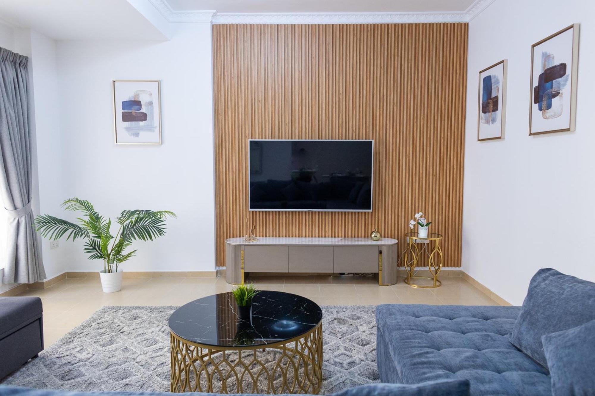 Shams 2 Bedrooms On Jbr By Happy Season Appartement